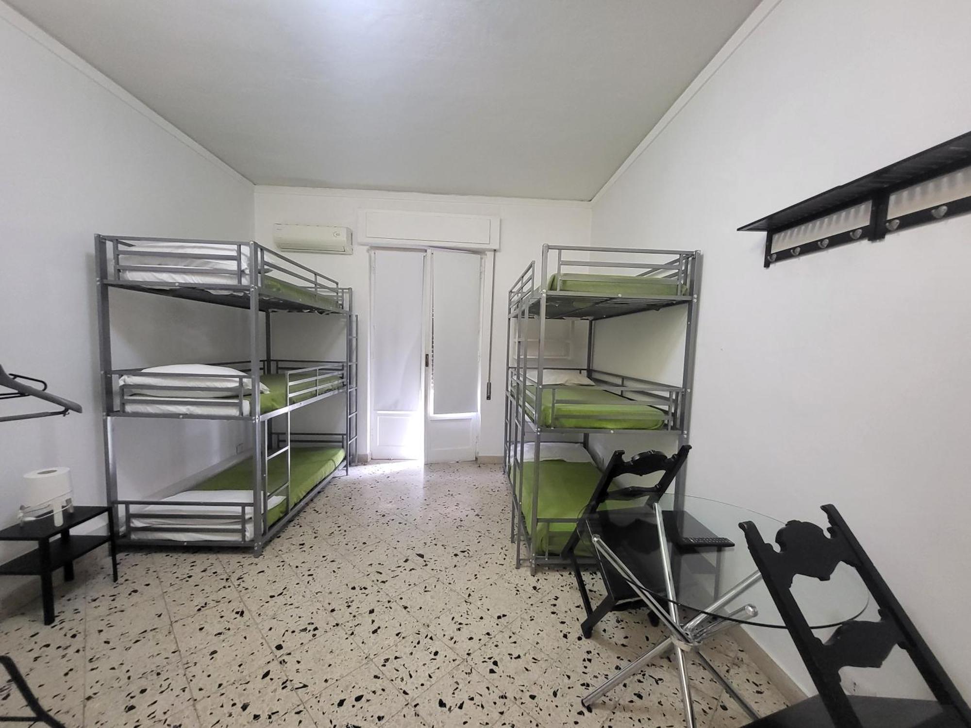 Gasthof Antadia Palermo